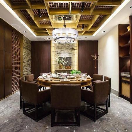 Empark Grand Hotel Çongçing Dış mekan fotoğraf