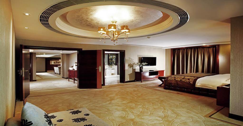 Empark Grand Hotel Çongçing Dış mekan fotoğraf