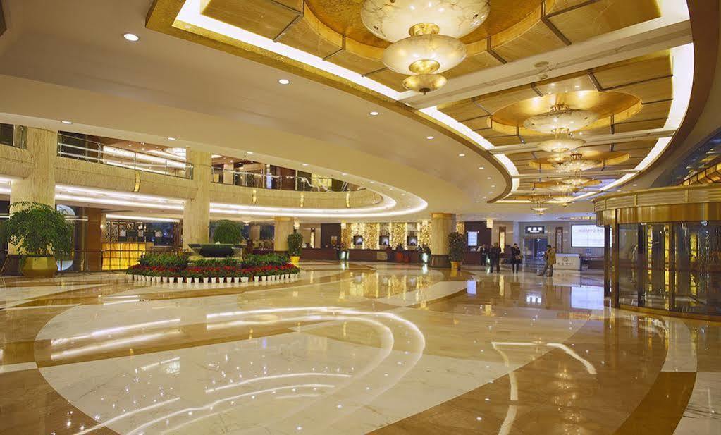 Empark Grand Hotel Çongçing Dış mekan fotoğraf