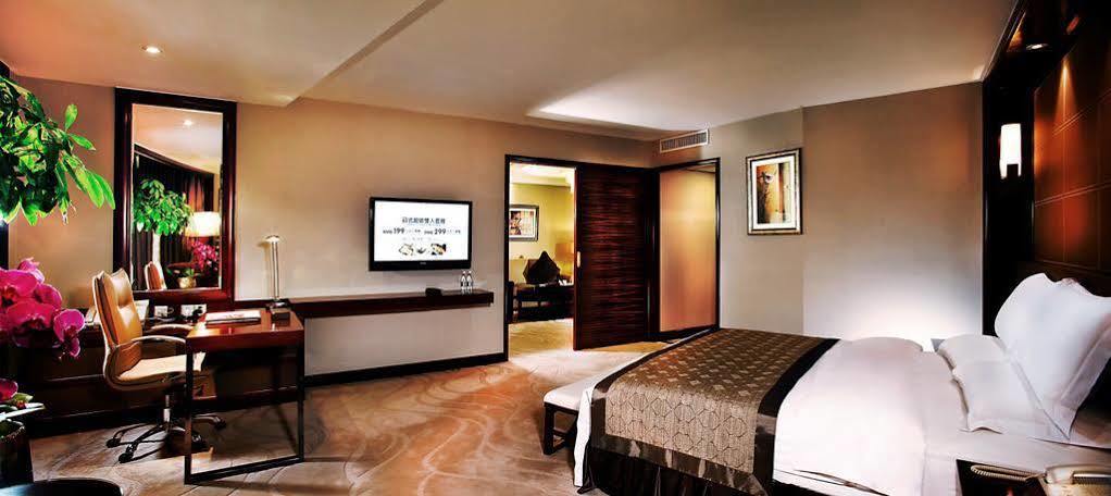 Empark Grand Hotel Çongçing Dış mekan fotoğraf