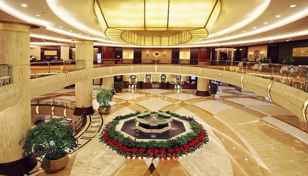 Empark Grand Hotel Çongçing Dış mekan fotoğraf