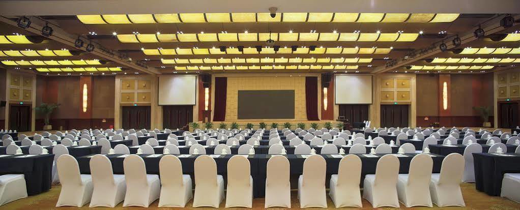 Empark Grand Hotel Çongçing Dış mekan fotoğraf