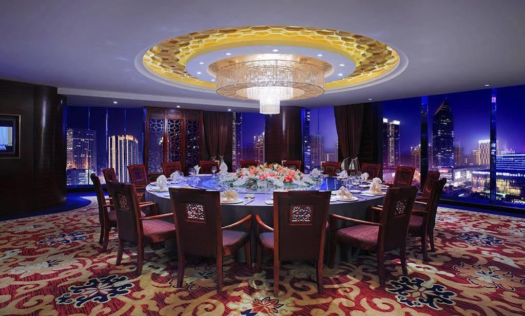 Empark Grand Hotel Çongçing Dış mekan fotoğraf